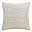Isolde Square Pillow Cover & Insert
