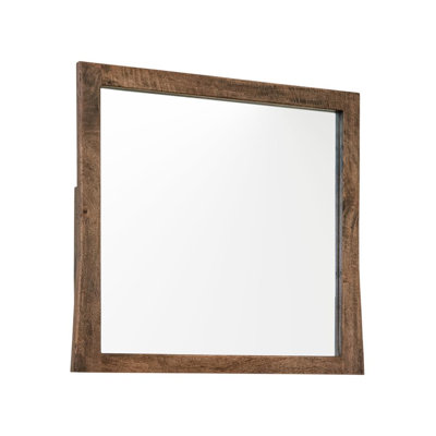 Miroir Roots