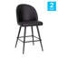 Tabouret de bar et de comptoir Alita-88697061-88697062