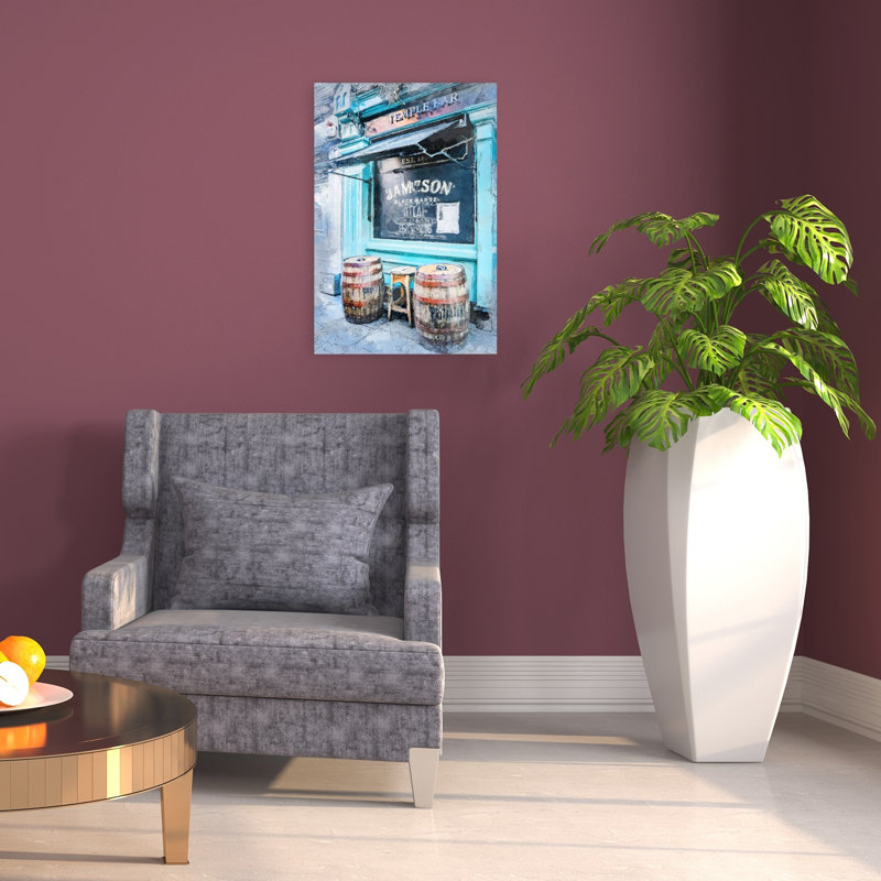 Print, 60.96cm H x 40.64cm W