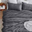 Ensemble d'édredon léger Silky Butter Coma-86855280-133293844