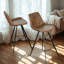 Tasleema Yes Bar Stool