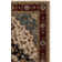 Balthrop Hand Tufted Wool Oriental Rug
