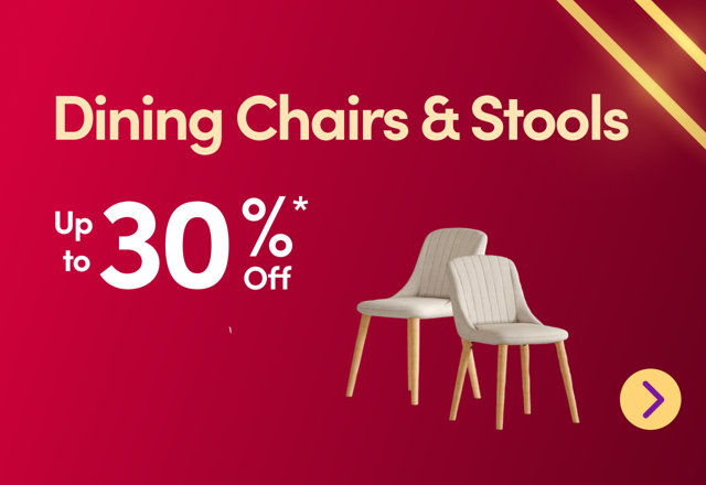 Dining Chairs & Stools