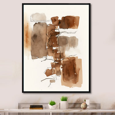 Aristel - reproduction sur toile