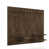 Rustic Brown