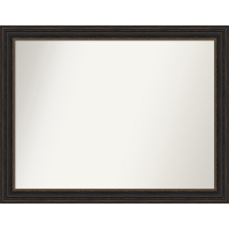 Marzano Wall Mirror, 35" x 45"