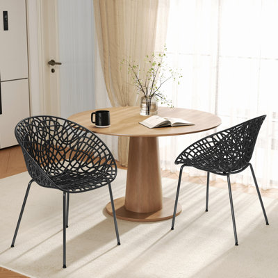 Ensemble de 2 chaises Neiman