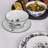 Stone Lain Esme 24-Piece Dinnerware Set Porcelain-111108260