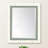 Chilhowie Wood Flat Wall Mirror-1246047521-1246047528