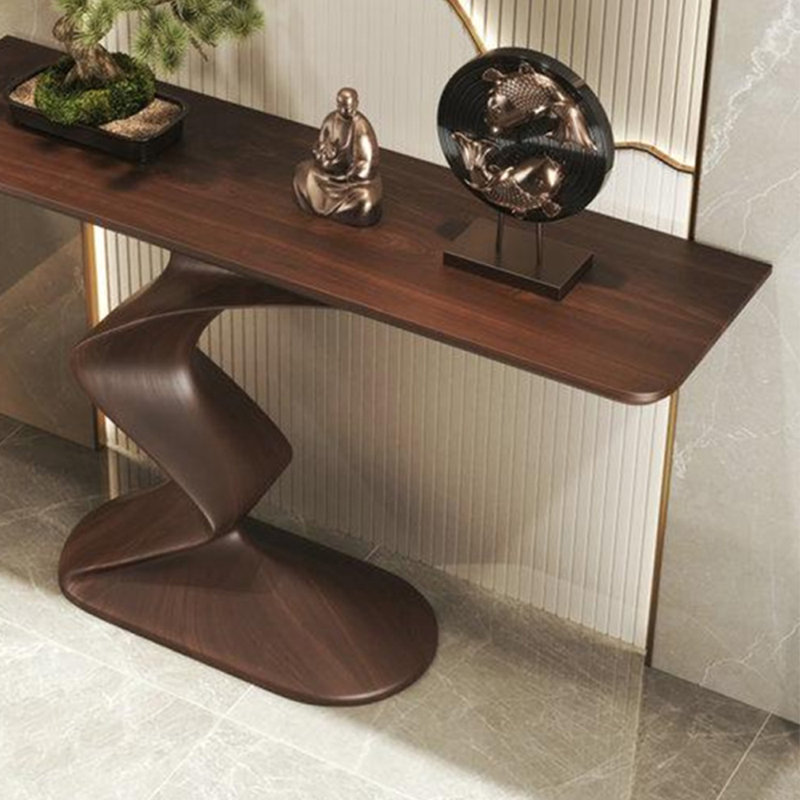 New Chinese Style Entryway Table