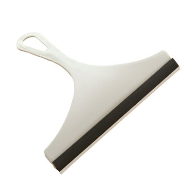 kitchen wiper Household Glass Scraper Car Glass Cleaner Window Cleaning Floor Tile Wall Cleaning Brush Wiper