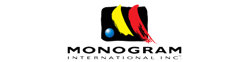 Logo Monogram International Inc