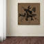 « wilderness preproduction 10 », reproduction d’impression sur toile tendue-31331591