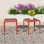 Table d'appoint Delron