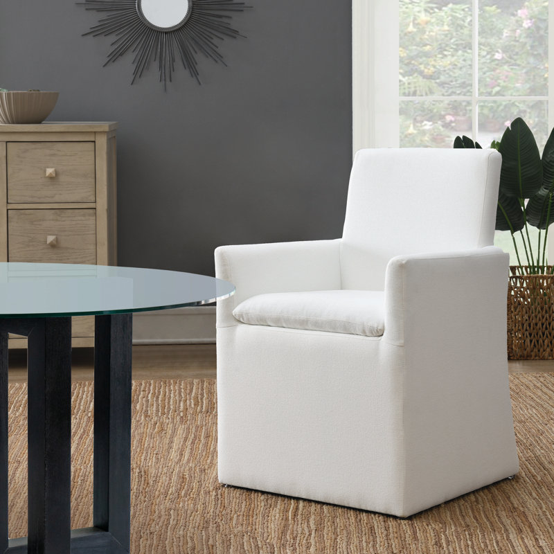 Chaise de salle à manger Katzue