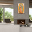 Notre-Dame de Guadalupe sur toile-1641989900