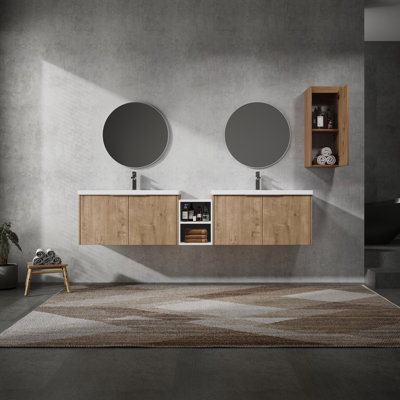 Bathroom Vanity Sets