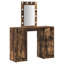 Dressing Table with Mirror