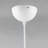Johnston 1-Light Dimmable Integrated LED Single Pendant-685550549-685559676