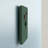 Ullyot Square Wall Clock in MDF with Silent Non-Ticking Design and Aluminum Hands-1495259633