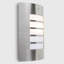 Bursaite Flush Mounted Sconce-21690466