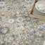 Tapis d'intérieur gris doré Nourison Astra-596834232