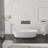Floor Tub Spout with Diverter-93589338
