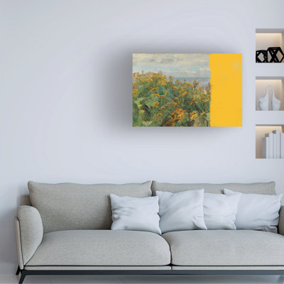 Art sur toile «Bachelor»