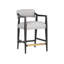 Upholstered Stool-633271212-633271191