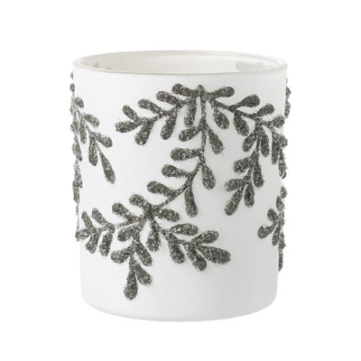 Comfrey Glass Tabletop