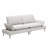 89" Soft Sofa-1386139074