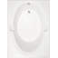 Builder 6042 60'' L Air Bathtub-9227669