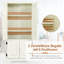 Morrell Freestanding Linen Cabinet-2115309887