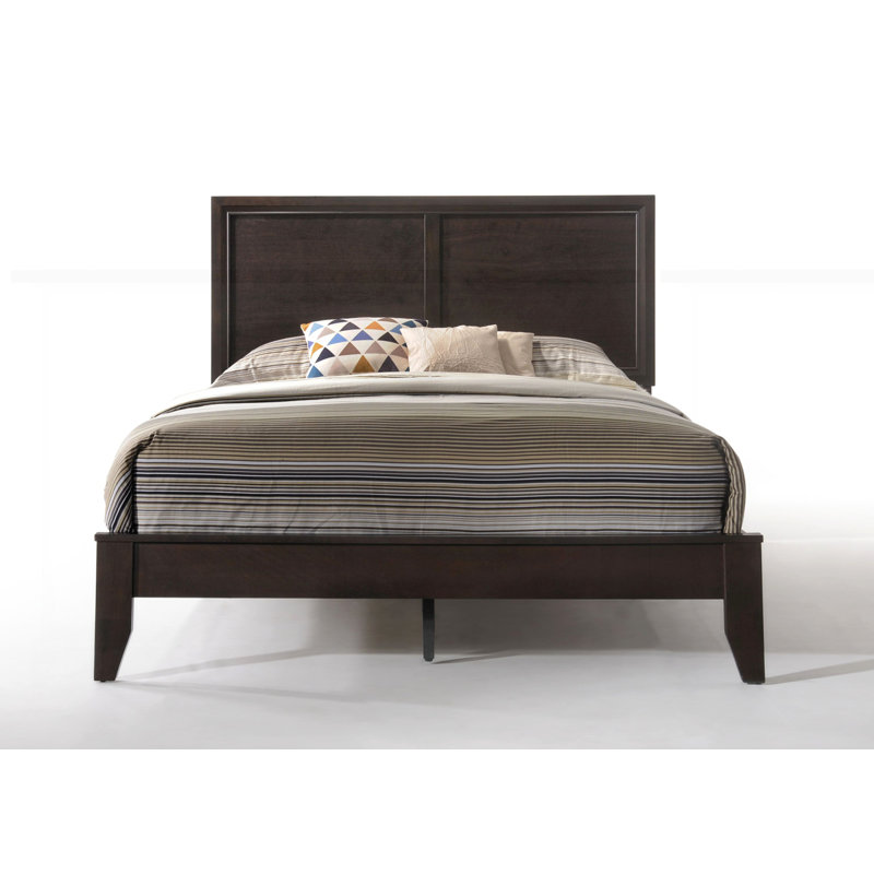 Madison Retro Bed Frame