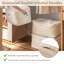 Grand sac de rangement pliable à auto-compression, organisateur de literie à double fermeture à glissière pour édredon, courtepointe-973674307-973674316-973674306