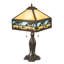 Camel Mission Table Lamp