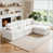 Beige Chenille