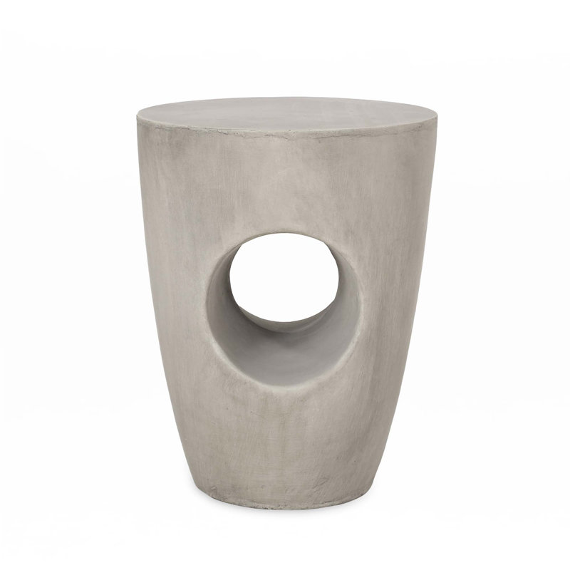 Outdoor Outdoor Side Table