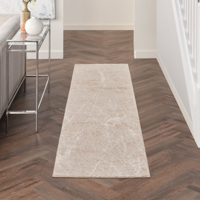 Zellmer Abstract Area Rug