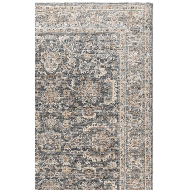 Tapis d'intérieur performance Kendal, Tapis de couloir 2 pi x 8 pi
