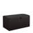 130 Gallon Durable Resin Deck Box with Gas Shocks and Adjustable Divider