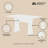 Coney 53" Dining Table In (Table Only)-920593647