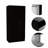 1-Drawer Rectangle Armoire