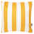 Yellow/White Striped