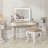 Metal Flat Led Mirror