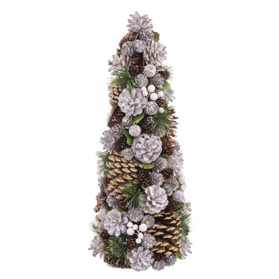 Christmas Tabletop Tree