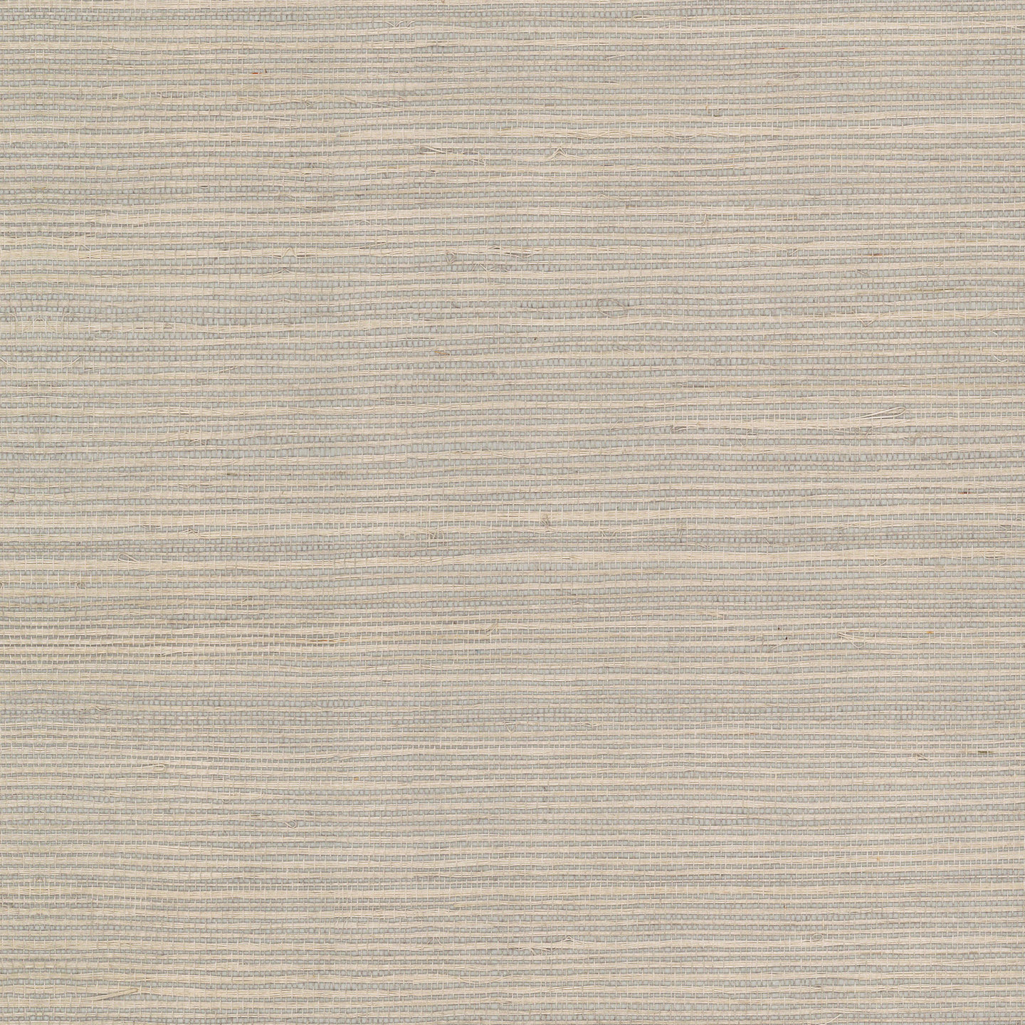 Sisal Grasscloth Self-Adhesive Wallpaper Roll, Warm Gray