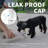 2-In-1 Stainless Drinking Bottle For Pet-14Oz