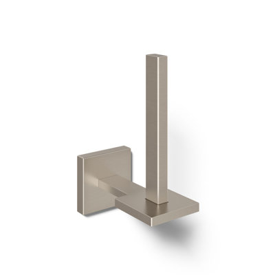 Square Vertical Toilet Tissue Holder